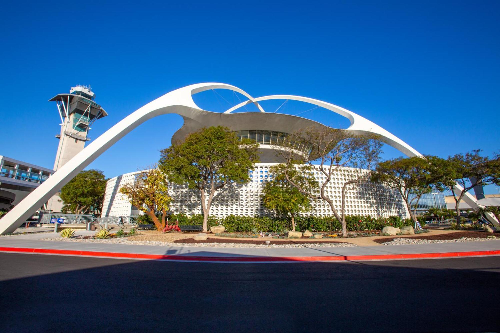 Elev8 Hotel Los Angeles, Lax Inglewood Exterior foto